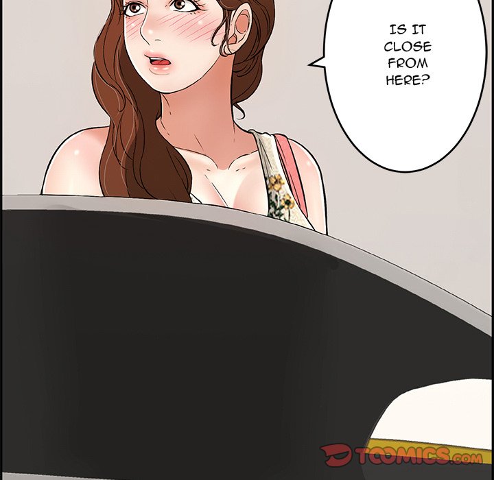 A Killer Woman chapter 106 page 46
