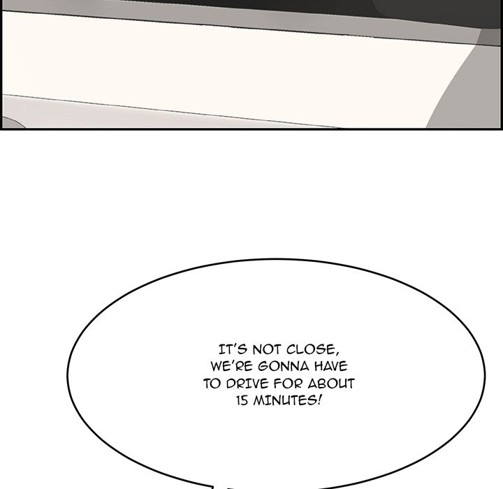 A Killer Woman chapter 106 page 47