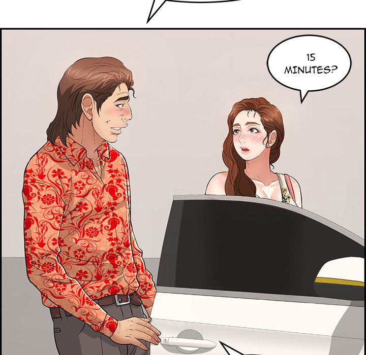 A Killer Woman chapter 106 page 48