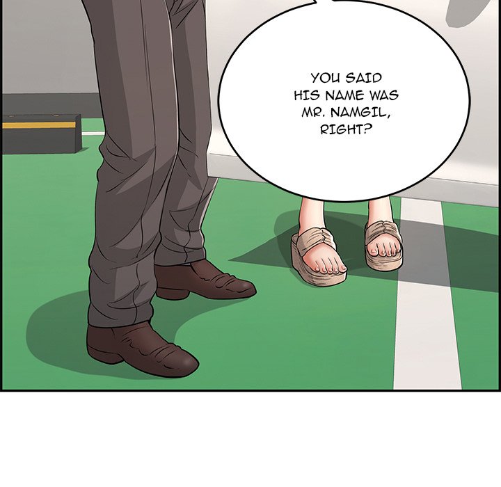 A Killer Woman chapter 106 page 49