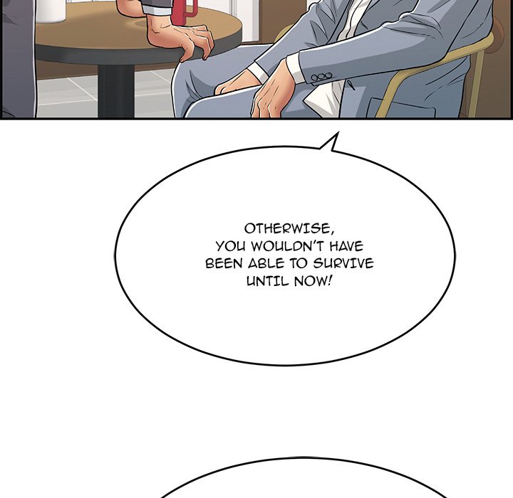 A Killer Woman chapter 106 page 59