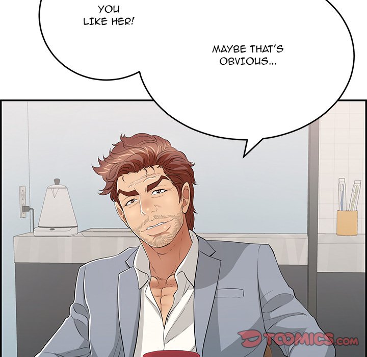 A Killer Woman chapter 106 page 64