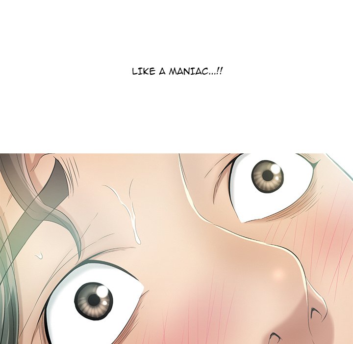 A Killer Woman chapter 106 page 85