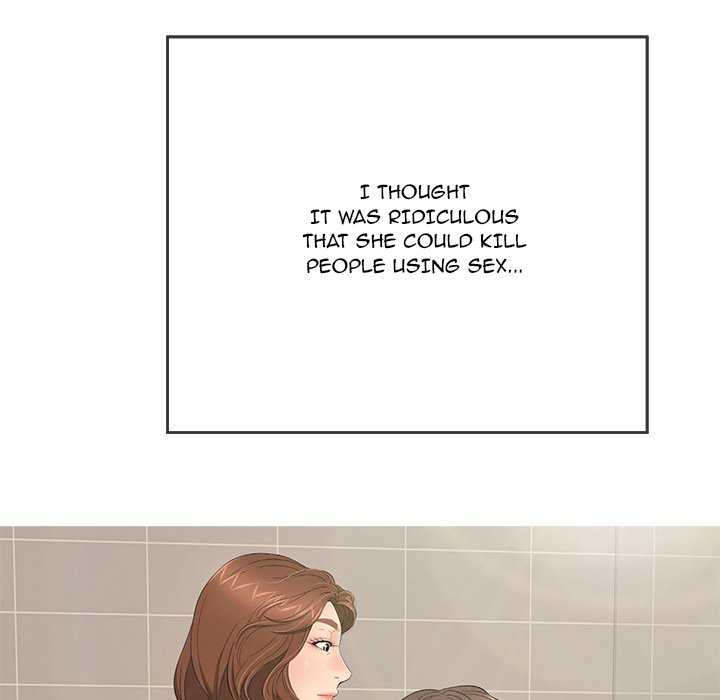 A Killer Woman chapter 106 page 92