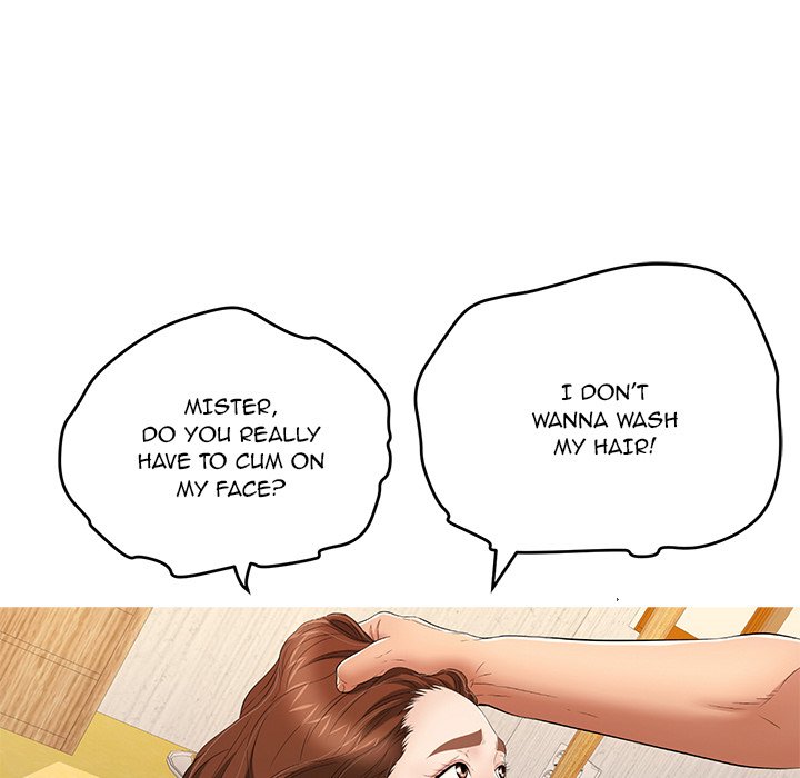 A Killer Woman chapter 106 page 98