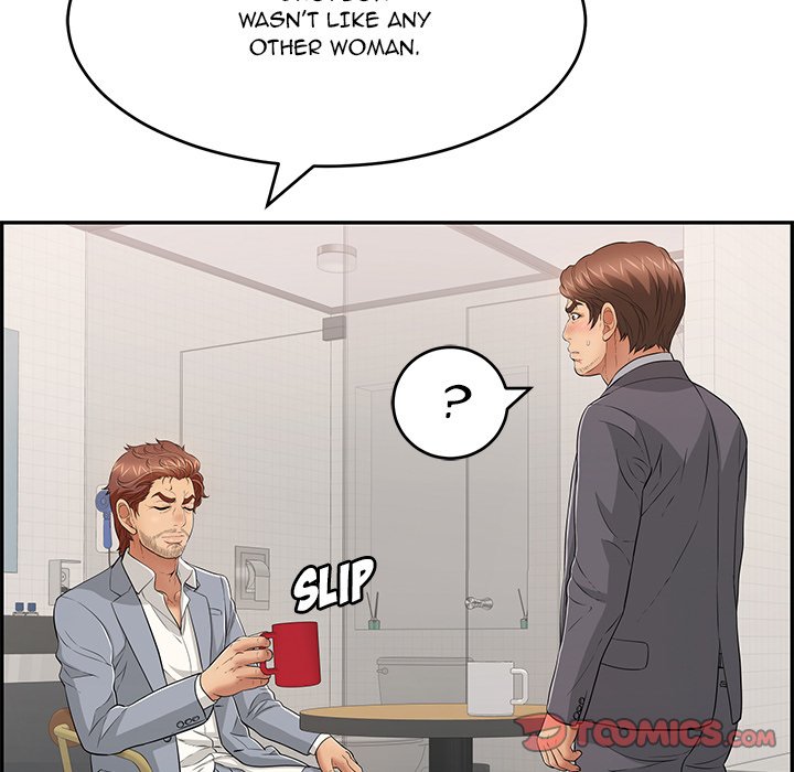 A Killer Woman chapter 106 page 130