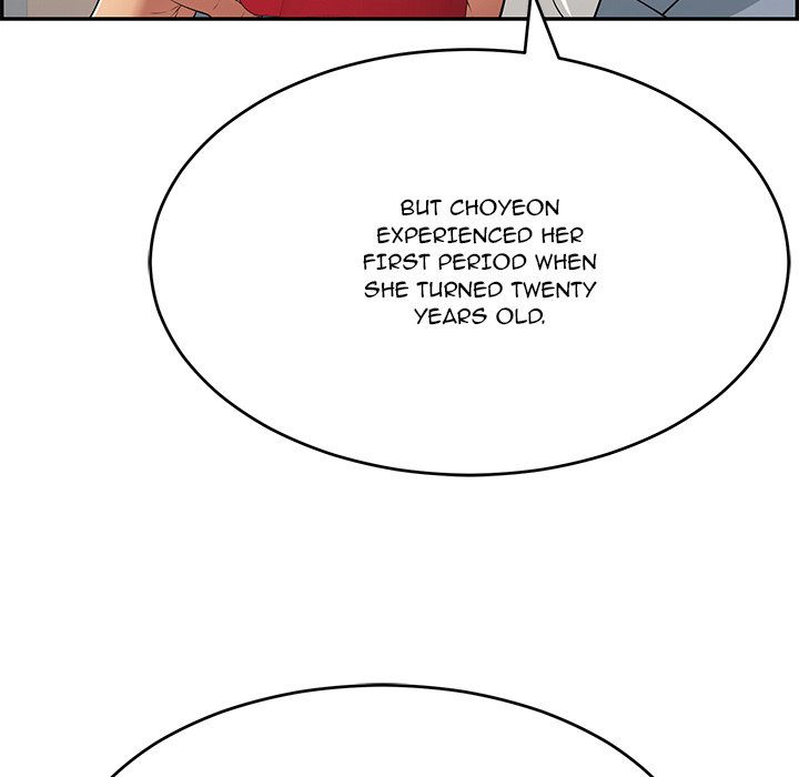 A Killer Woman chapter 106 page 133