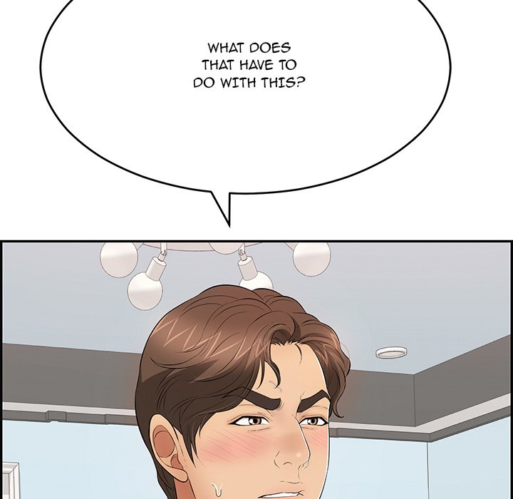 A Killer Woman chapter 106 page 134