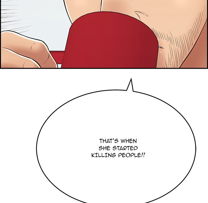 A Killer Woman chapter 106 page 137