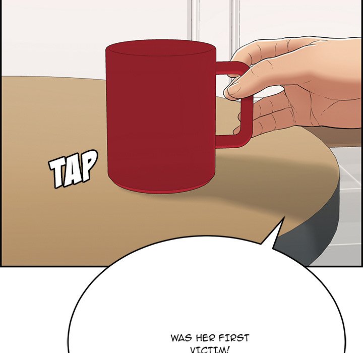 A Killer Woman chapter 106 page 145