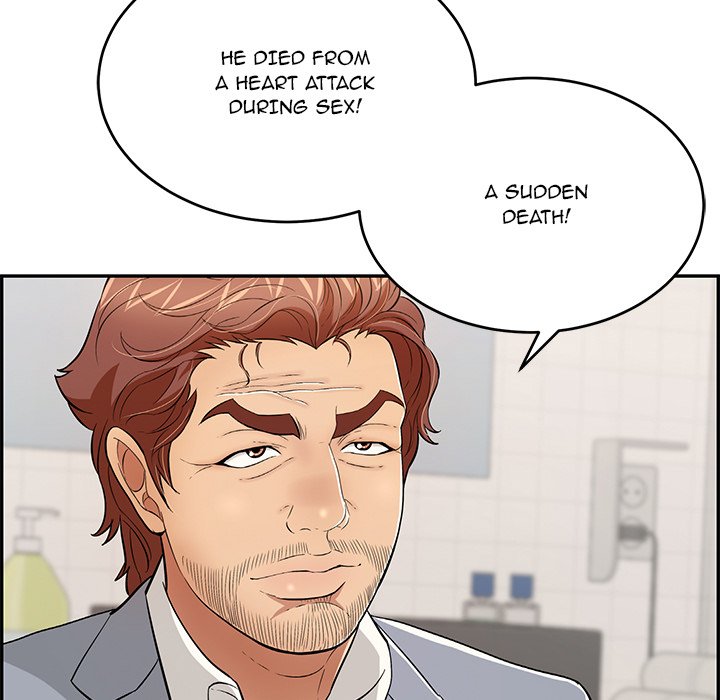 A Killer Woman chapter 106 page 151