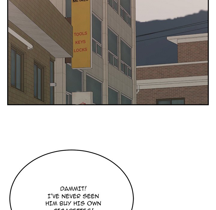 A Killer Woman chapter 106 page 156