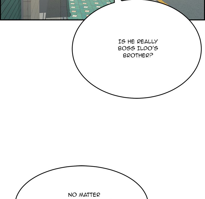 A Killer Woman chapter 106 page 158