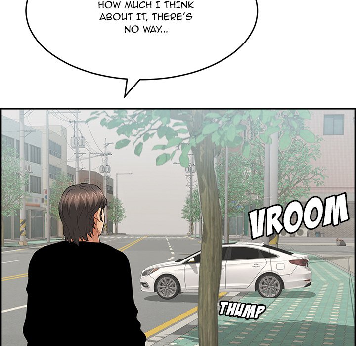 A Killer Woman chapter 106 page 159