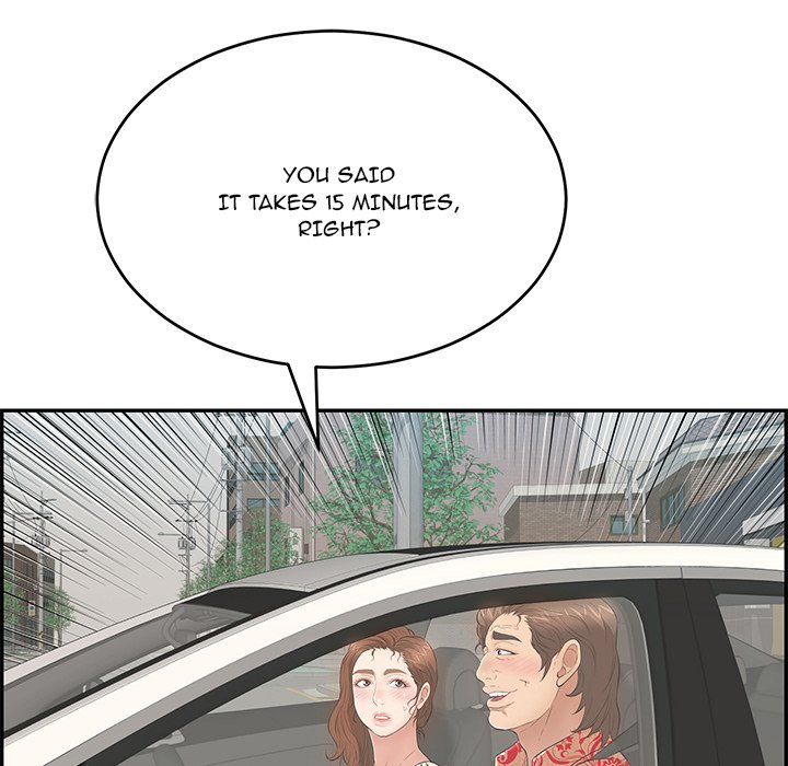 A Killer Woman chapter 106 page 161