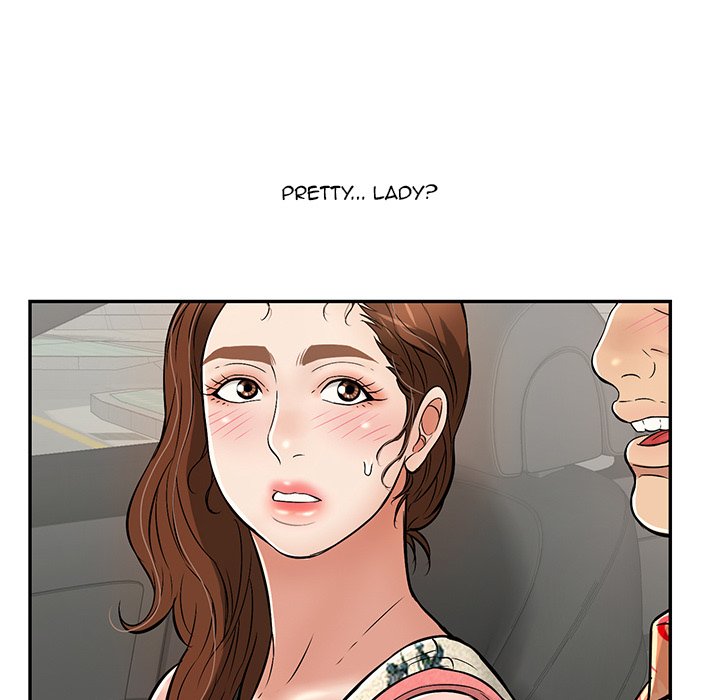 A Killer Woman chapter 106 page 163