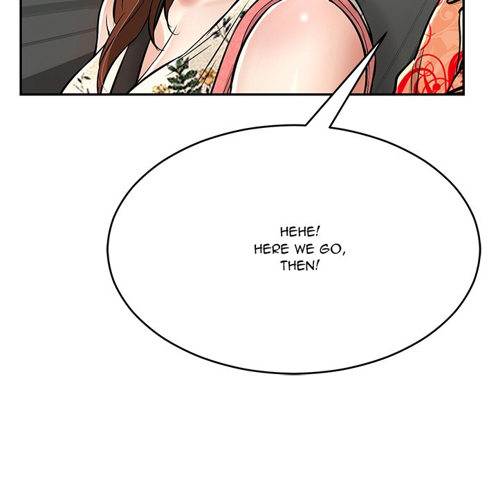 A Killer Woman chapter 106 page 164