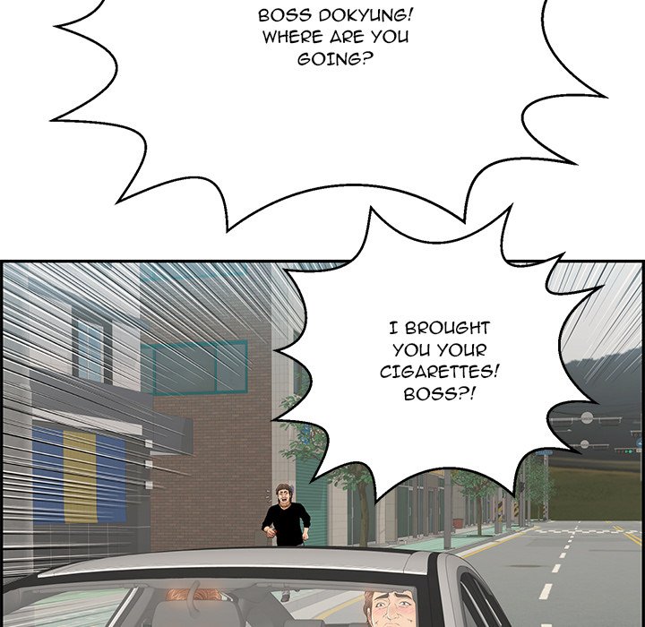 A Killer Woman chapter 106 page 168
