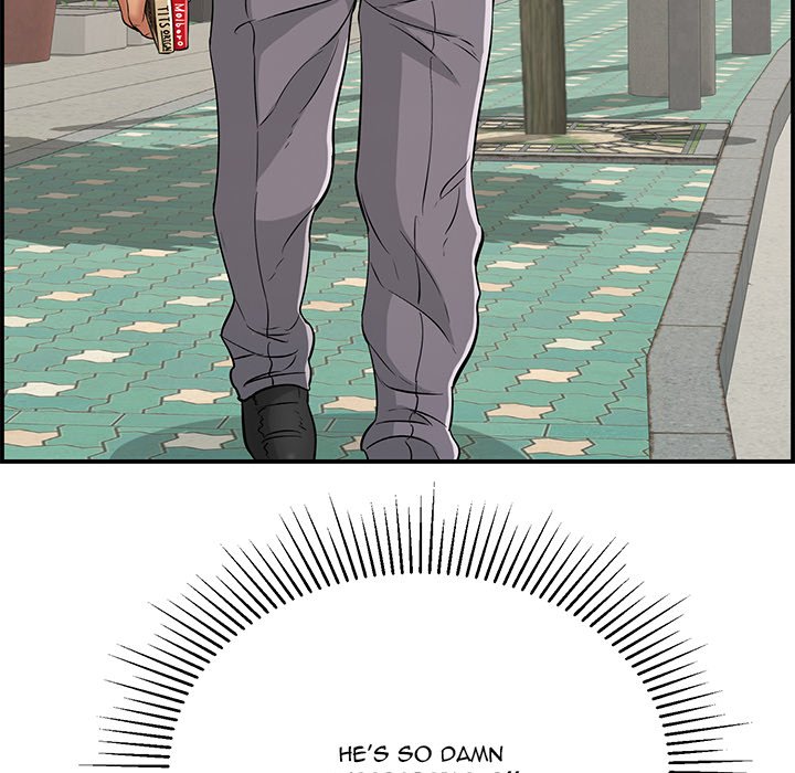A Killer Woman chapter 107 page 12