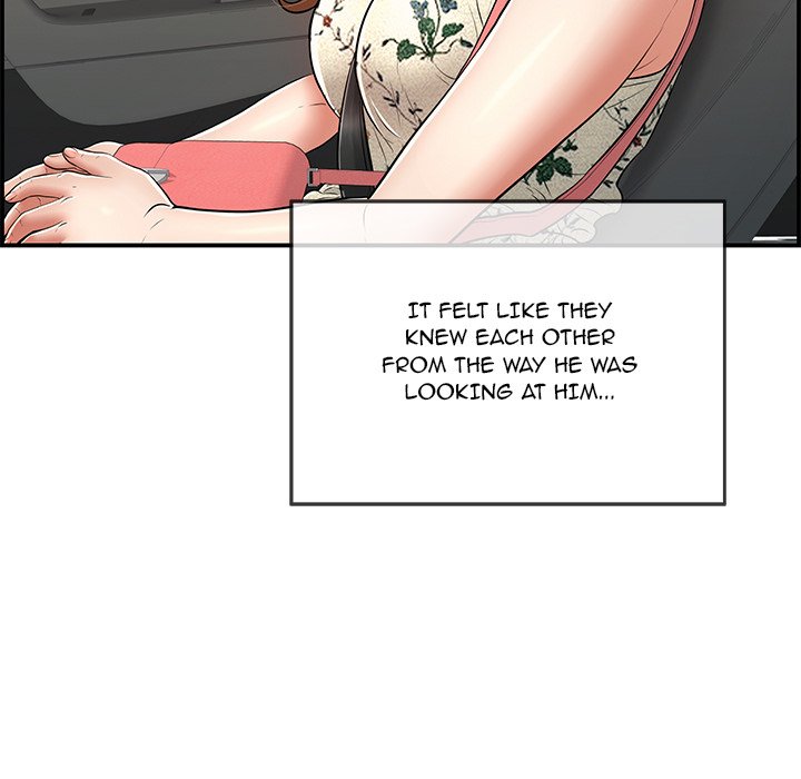 A Killer Woman chapter 107 page 20