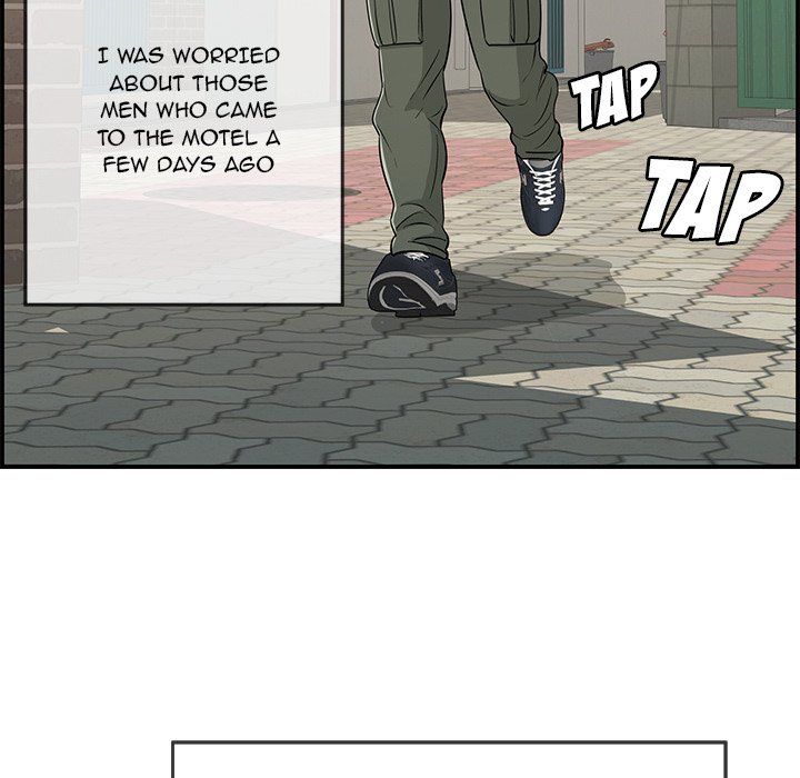 A Killer Woman chapter 107 page 24