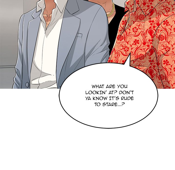 A Killer Woman chapter 107 page 26