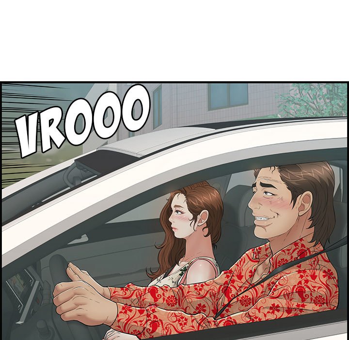 A Killer Woman chapter 107 page 32