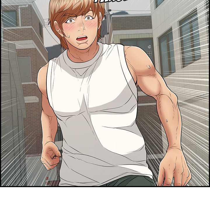 A Killer Woman chapter 107 page 36