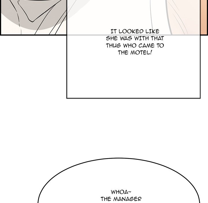 A Killer Woman chapter 107 page 41