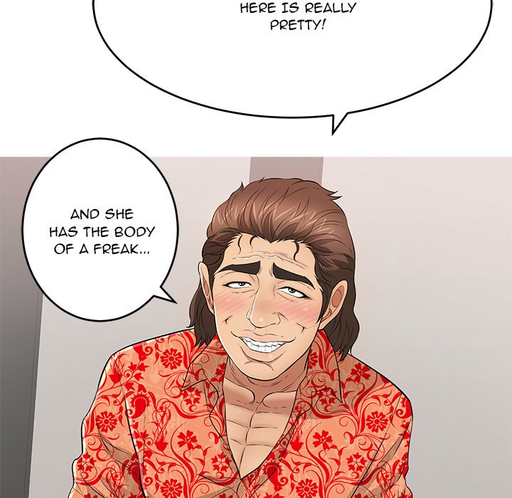A Killer Woman chapter 107 page 42
