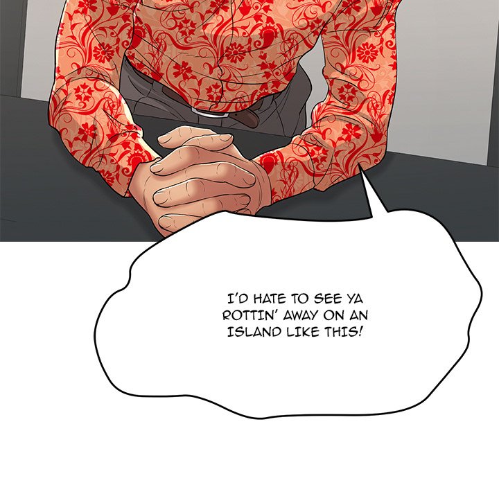 A Killer Woman chapter 107 page 43