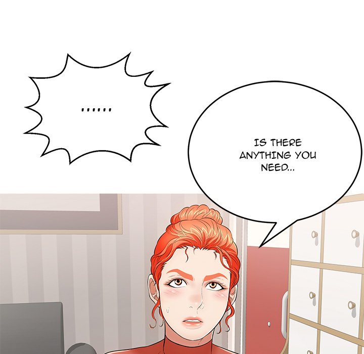 A Killer Woman chapter 107 page 44