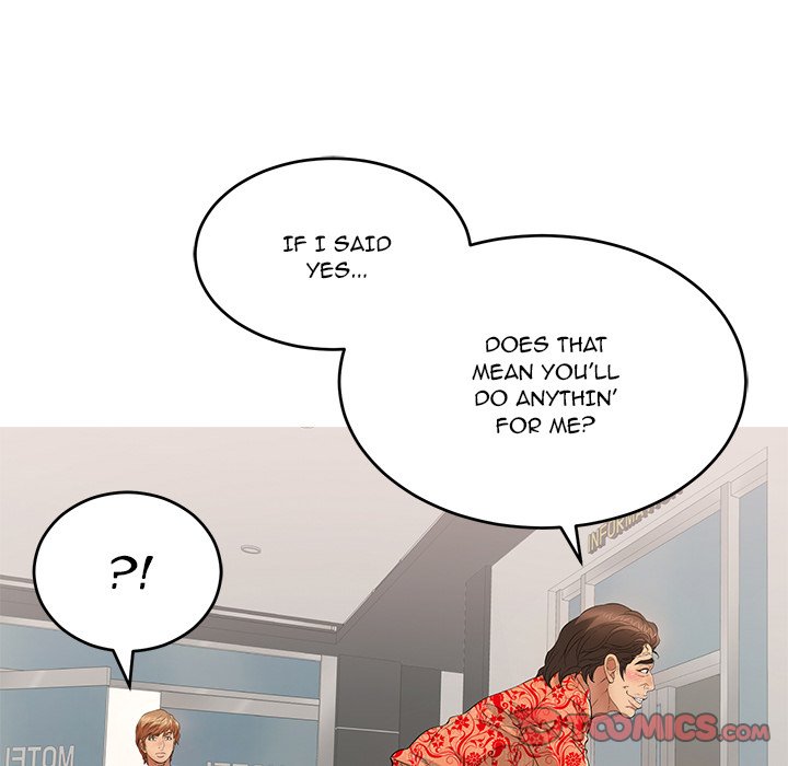 A Killer Woman chapter 107 page 46