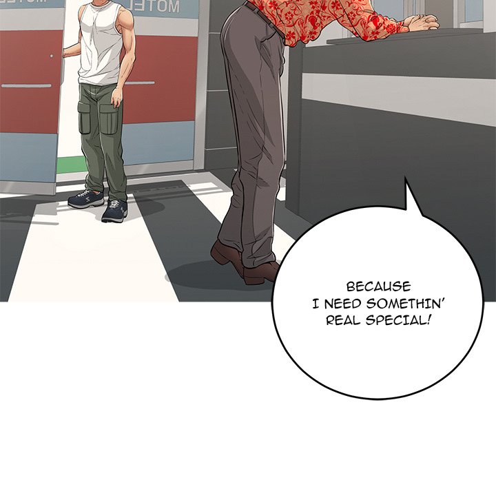 A Killer Woman chapter 107 page 47