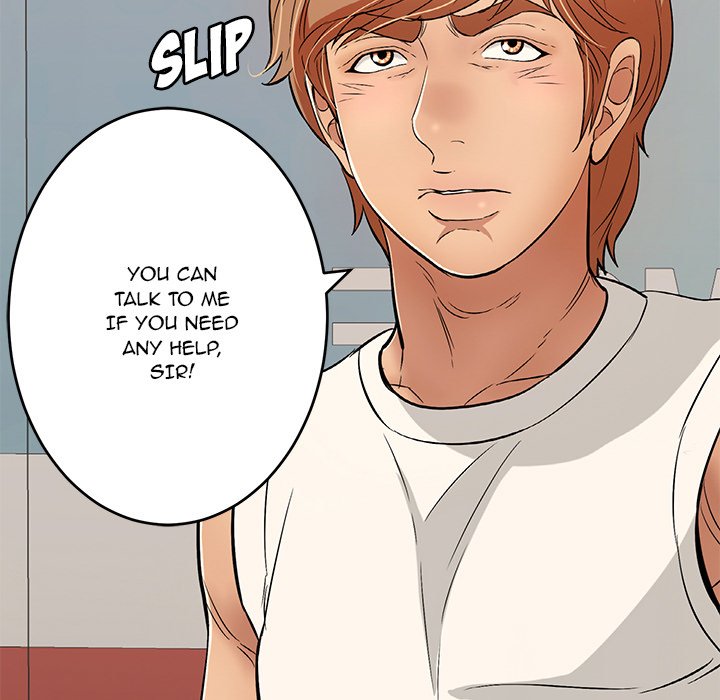 A Killer Woman chapter 107 page 49