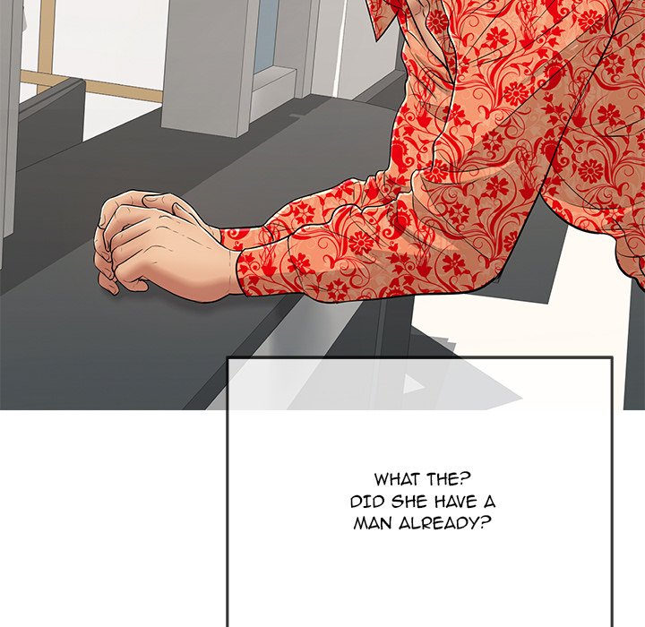 A Killer Woman chapter 107 page 51