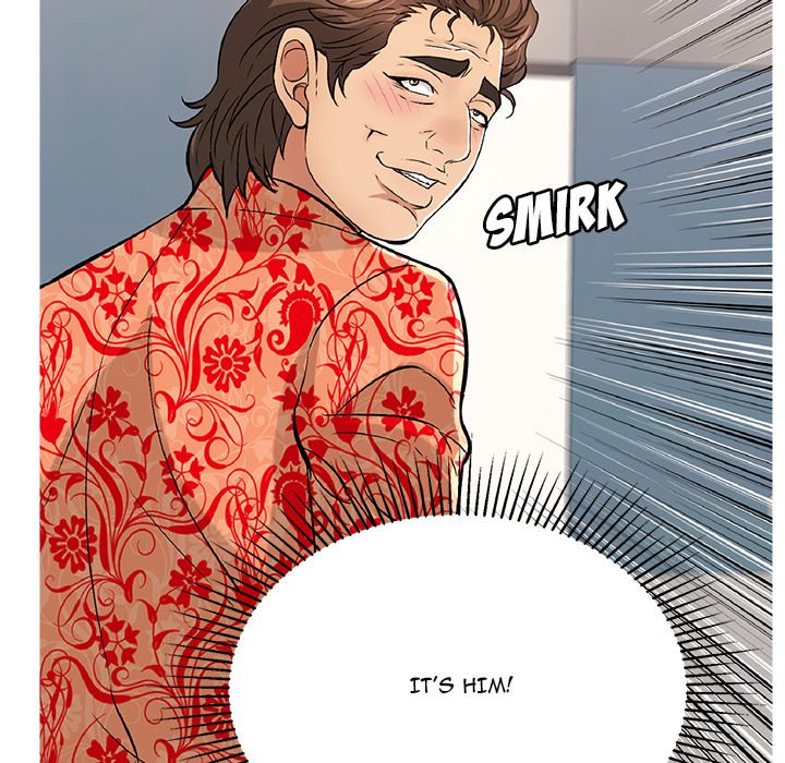 A Killer Woman chapter 107 page 55