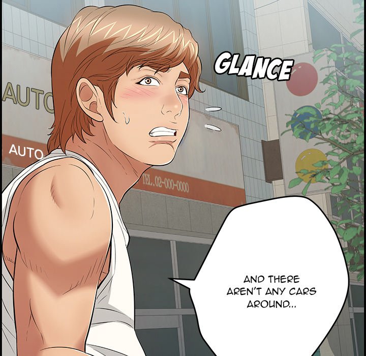 A Killer Woman chapter 107 page 60