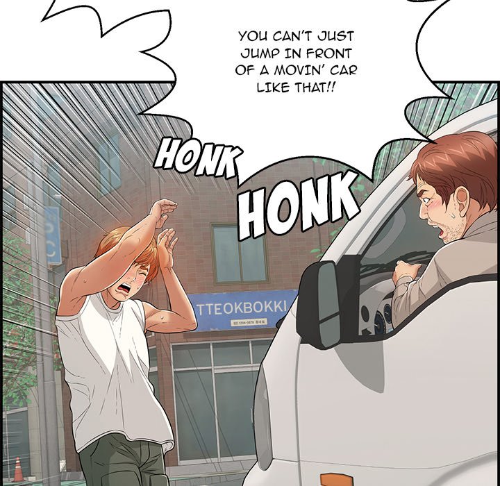 A Killer Woman chapter 107 page 68