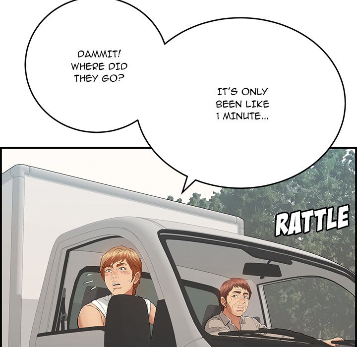 A Killer Woman chapter 107 page 77