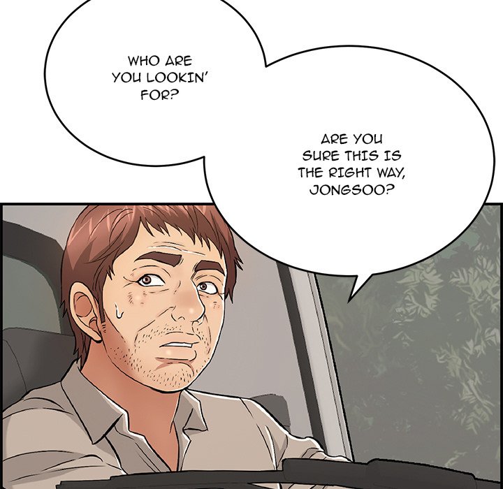 A Killer Woman chapter 107 page 79