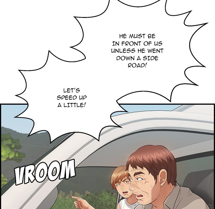 A Killer Woman chapter 107 page 81