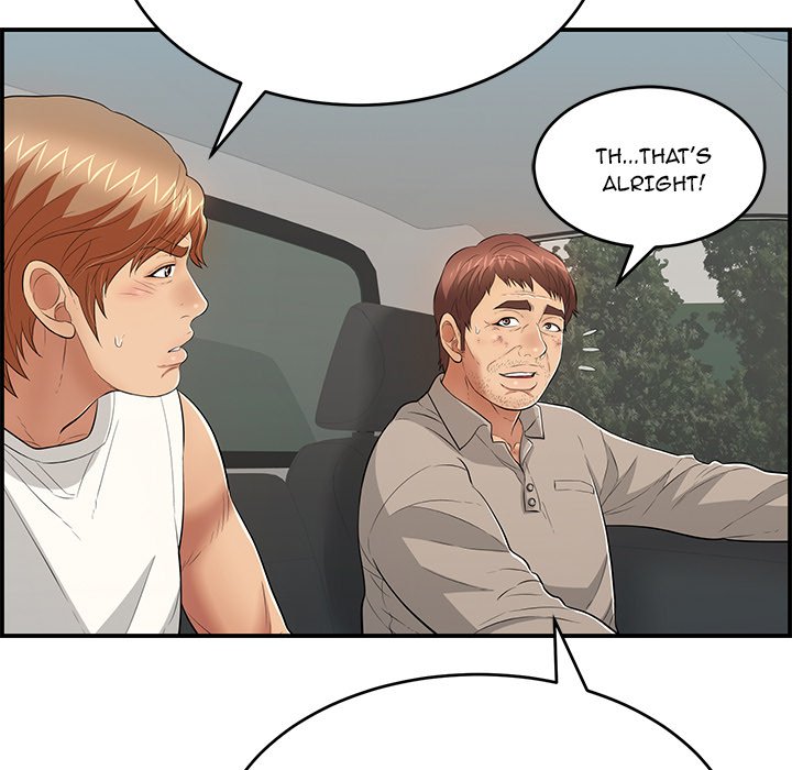 A Killer Woman chapter 107 page 85