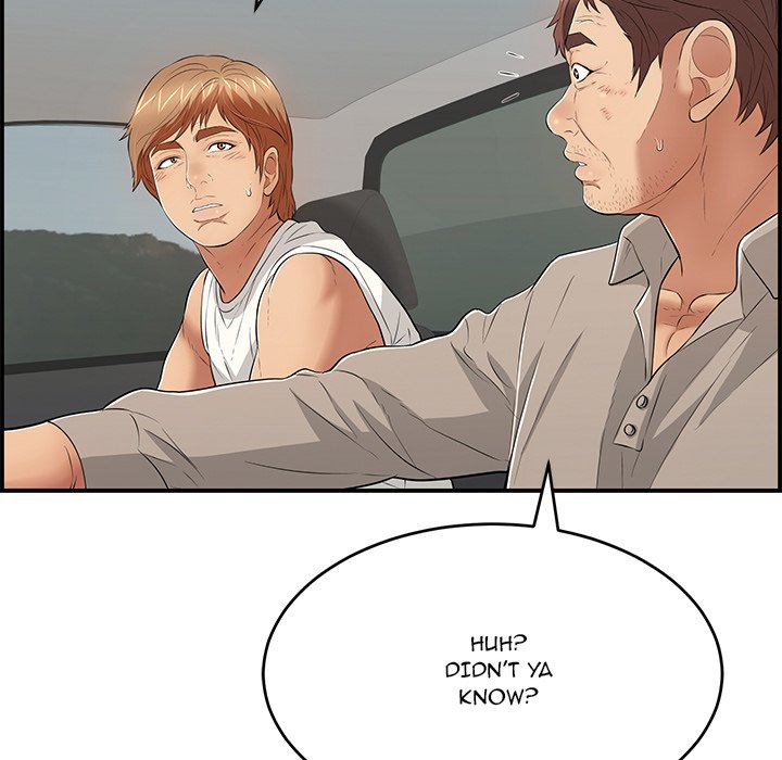 A Killer Woman chapter 107 page 87