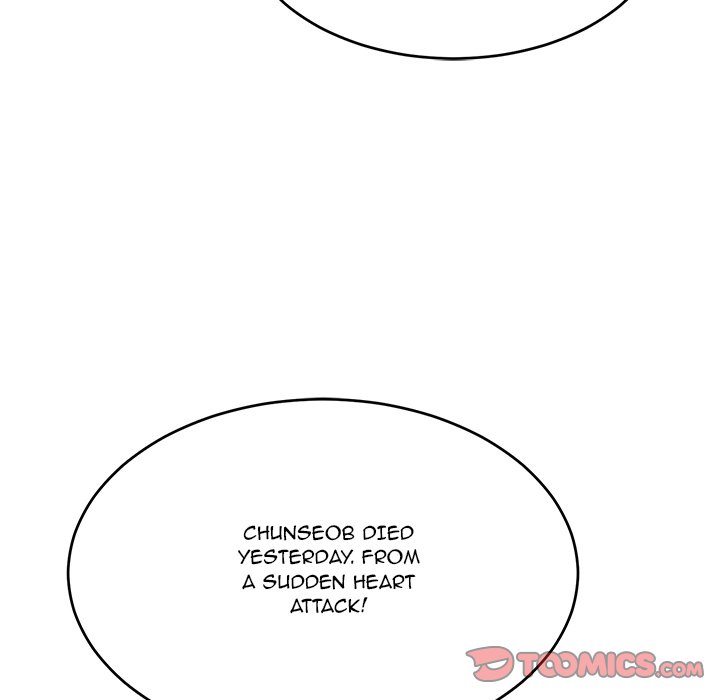 A Killer Woman chapter 107 page 88