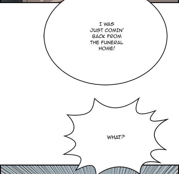 A Killer Woman chapter 107 page 90