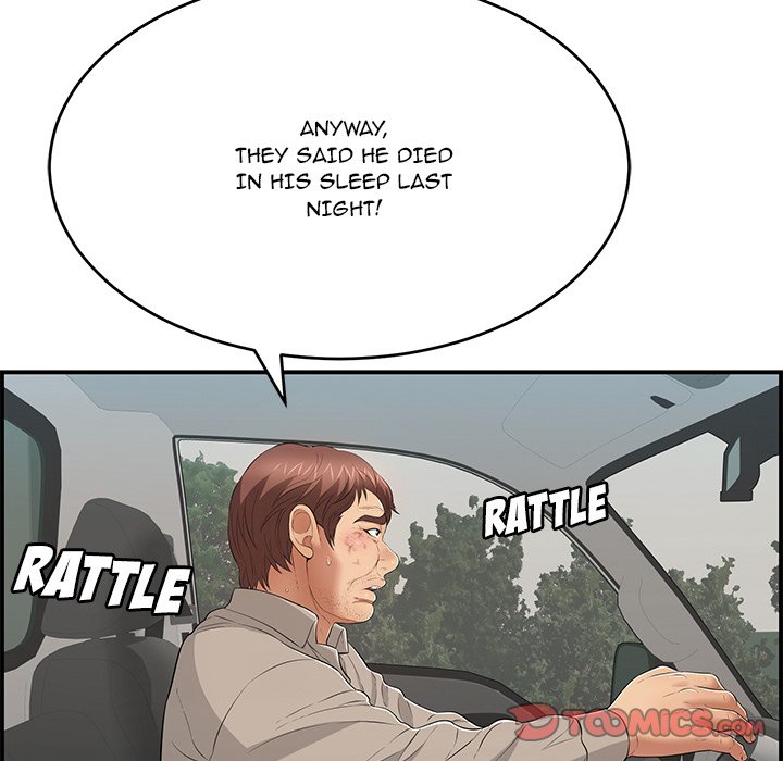 A Killer Woman chapter 107 page 94