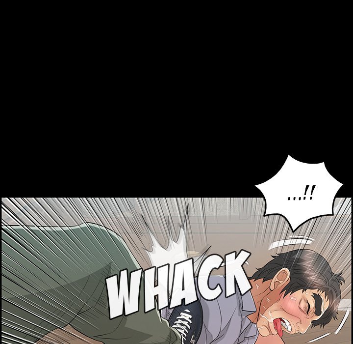 A Killer Woman chapter 107 page 98