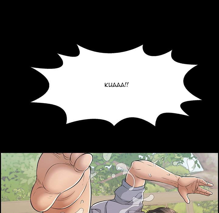 A Killer Woman chapter 107 page 102