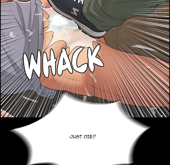 A Killer Woman chapter 107 page 105